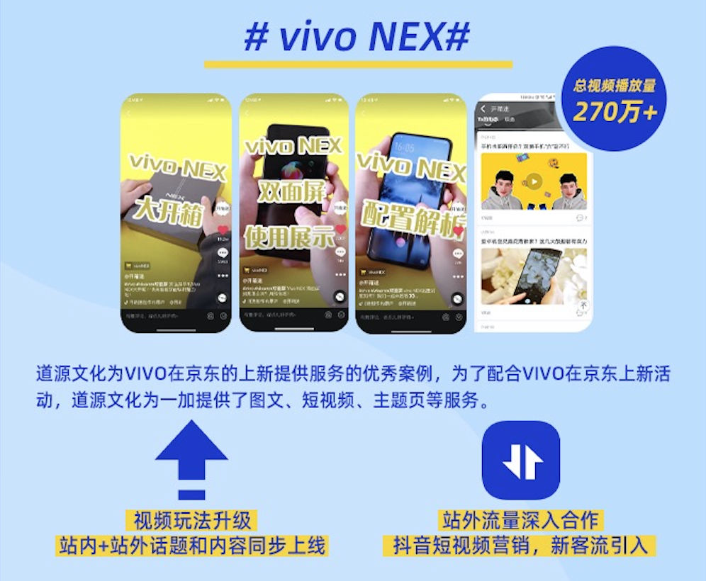 道源文化|內(nèi)容營(yíng)銷|京東內(nèi)容營(yíng)銷|直播 道源文化|內(nèi)容營(yíng)銷|社會(huì)化營(yíng)銷