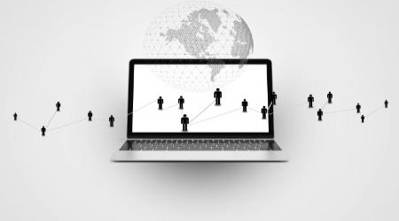 近年中國戶外媒體行業五大特性