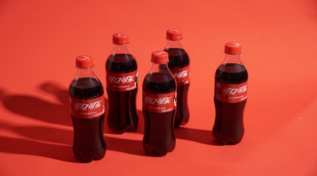 可口可樂反轉瓶不停嗨！神級操作玩轉夏日營銷全案復盤